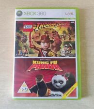 Lego indiana jones usato  Licata