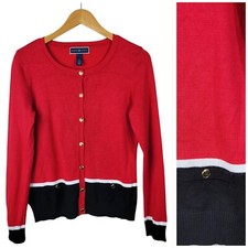 Karen scott cardigan for sale  Lansing