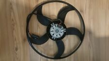 Ventilador de radiador Ford Transit Custom, Courier usado genuíno BK21-8C607-DA, usado comprar usado  Enviando para Brazil