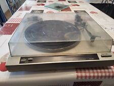 Platine vinyle tourne d'occasion  Le Rove