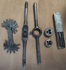 Ancien outil mesure d'occasion  Caluire-et-Cuire