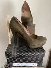 Scarpa donna tacco usato  Villar Focchiardo