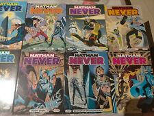 Nathan never originali usato  Val Masino