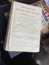 Mrs beeton everyday for sale  LEIGH