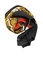 Hermes paris foulard usato  Marcianise