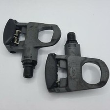 Look keo klickpedale gebraucht kaufen  Hannover