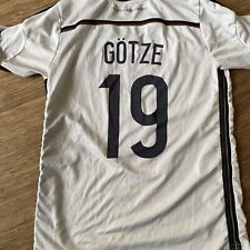 Rig adidas dfb gebraucht kaufen  Oldenburg (Oldenburg)