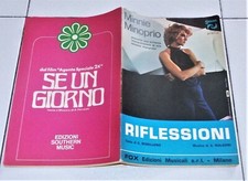 Spartito minnie minoprio usato  Settimo Torinese