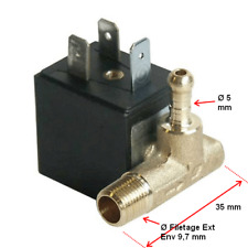 500583524 electrovanne bobine d'occasion  Tournus