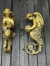Antique brass bronze for sale  CLEATOR MOOR