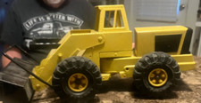 Vintage yellow mighty for sale  Byron