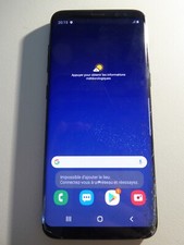 Telephone samsung debloque d'occasion  Échirolles