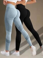 Pantalon yoga femme d'occasion  Les Andelys