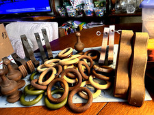 Curtain Rods & Hardware for sale  Saint Augustine