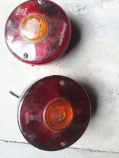 Rücklicht bosch 53220 gebraucht kaufen  Bückeburg