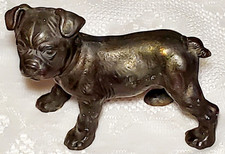Rottweiler bronze statue for sale  Englewood