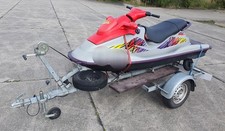 Seadoo gsx limited gebraucht kaufen  Hohenstücken
