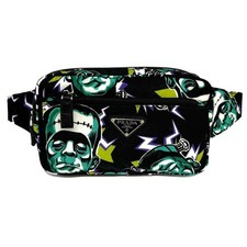 Prada body bag for sale  UK