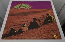 The Rationals CR-1334 Stereo Crewe Records 1st Pressing Vintage 1969 LP Vinyl  comprar usado The Rationals CR-1334 Stereo Crewe Records 1st Pressing Vintage 1969 LP Vinyl  comprar usado  Enviando para Brazil