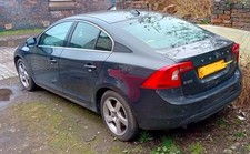 Volvo s60 breaking for sale  LIVERPOOL