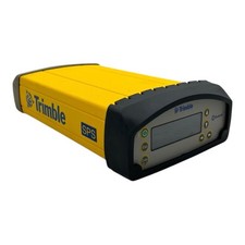 Trimble sps550h gps gebraucht kaufen  Bönningstedt