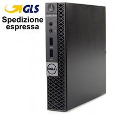 Certificato dell optiplex usato  Udine