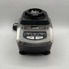 Sistema de cozinha Ninja liquidificador base motor somente modelo BL700 30 1100W TESTADO comprar usado  Enviando para Brazil