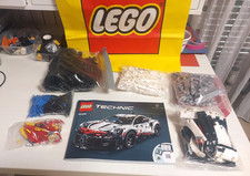Lego technic 42096 usato  Volpiano