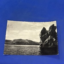 Vulcano vedutina bianco usato  Bari