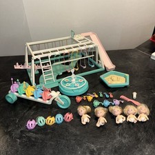 Vtg tyco quints for sale  Belvidere