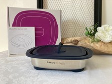 825 tupperware micro d'occasion  Donnemarie-Dontilly