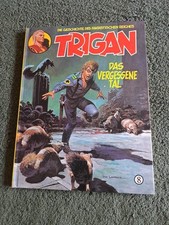 trigan comics gebraucht kaufen trigan comics gebraucht kaufen Neuss