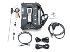 Testo 350 flue for sale  Pflugerville
