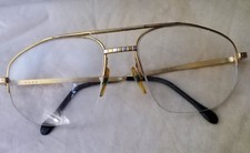 Pascal morabito glasses d'occasion  Expédié en Belgium