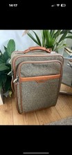 Hartmann vintage suitcase for sale  BELVEDERE