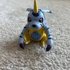 Digimon gabumon bandai for sale  UK