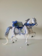 Breyer traditional snow for sale  Pickett