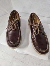 Pair sperry men for sale  Portland