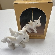 Precious moments unicorn for sale  Mount Dora
