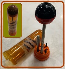 Chave de fenda, broca e extensões vintage Creative Tools Inc. Easydriver bola catraca comprar usado  Enviando para Brazil
