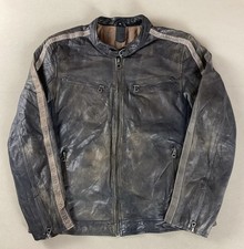 Vintage gipsy leather for sale  ROYSTON