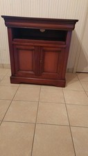 Meuble bois merisier d'occasion  Varennes-sur-Allier