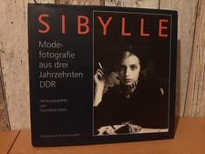 Foto buch sibylle gebraucht kaufen  Kahla