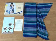 Baby tragetuch amazonas gebraucht kaufen  Hattingen