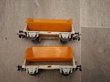 Lorenwagen gebraucht hne gebraucht kaufen  Halberstadt