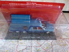Citroen tissier 1980 d'occasion  Évrecy