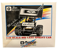 Mark kinser sprint for sale  Englewood