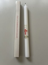 Francis tudor baptismal for sale  LONDON