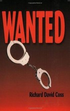Wanted paperback coss for sale  Montgomery
