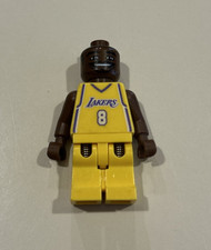Lego minifigure nba for sale  Safety Harbor